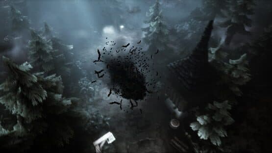 7 Bones and 7 Stones: The Ritual — screenshot 2