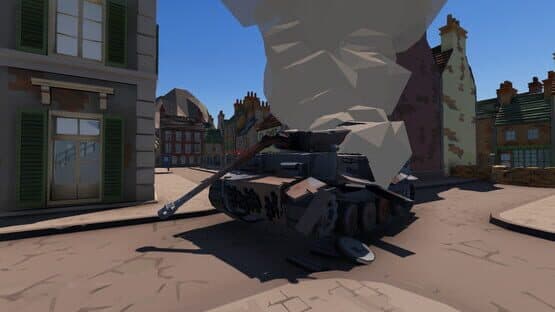 Polyfield WW2 — screenshot 3
