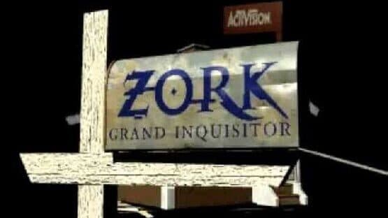 Zork: Grand Inquisitor — screenshot 3