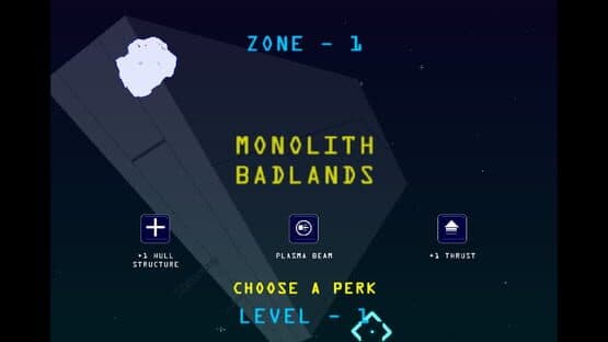 Troid Blaster — screenshot 3