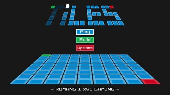 Tiles — screenshot 1