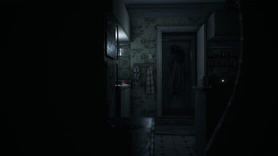 Visage — screenshot 1