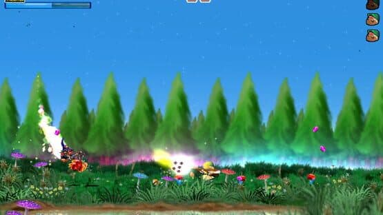 Cooking Witch — screenshot 2