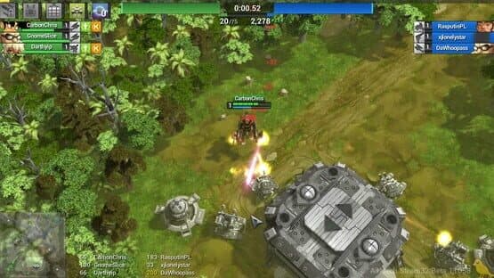 AirMech — screenshot 2