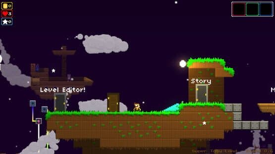 Super Tony Land — screenshot 1
