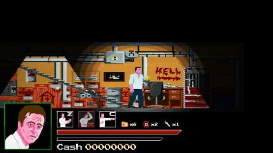 The Rare Nine — screenshot 1