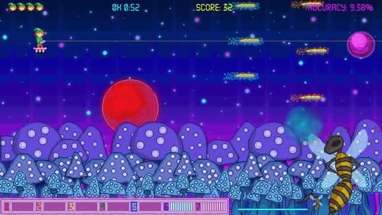 Space Leprechaun — screenshot 4