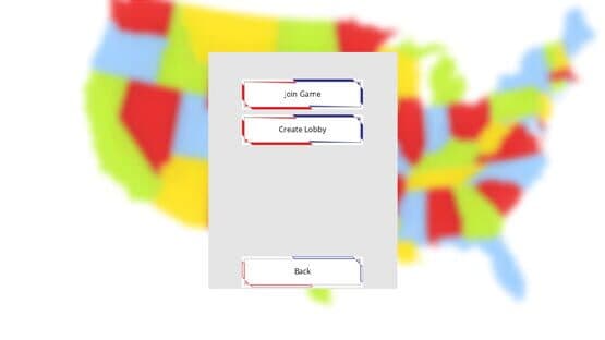PlayUSA — screenshot 1