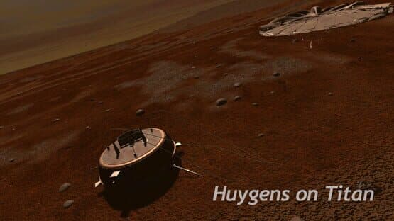 Journey to Alien Worlds — screenshot 5