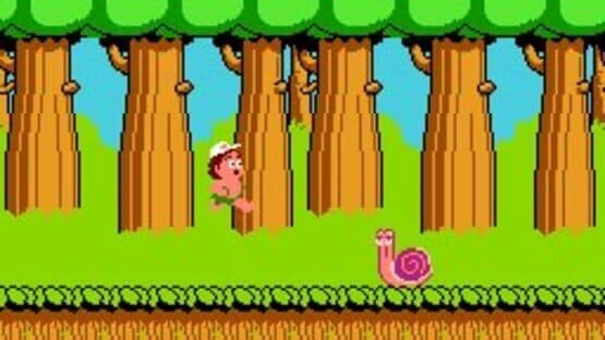 Hudson's Adventure Island — screenshot 8