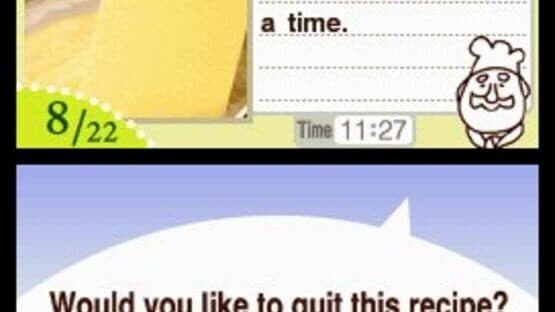 Personal Trainer: Cooking — screenshot 5