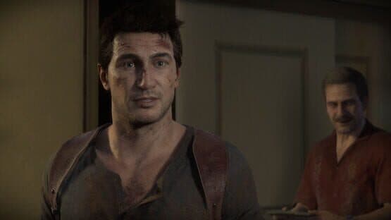Uncharted 4: A Thief's End — screenshot 4