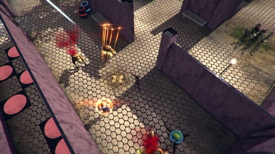 Infinitesimal Point — screenshot 4