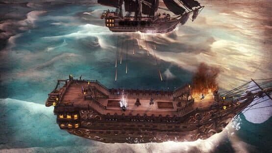 Abandon Ship — screenshot 1