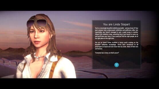 Velvet Sundown — screenshot 2