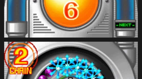 Magnetica — screenshot 6