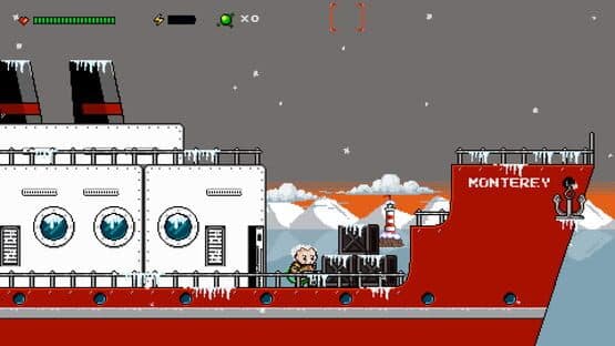 Ghostly Matter — screenshot 1