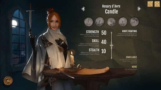Killers and Thieves — screenshot 1