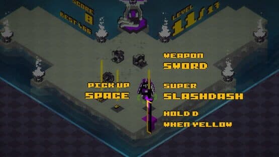 Violet Cycle — screenshot 4