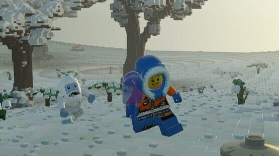 LEGO Worlds — screenshot 6