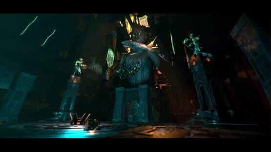 The Gallery: Episode 2 - Heart of the Emberstone — screenshot 3