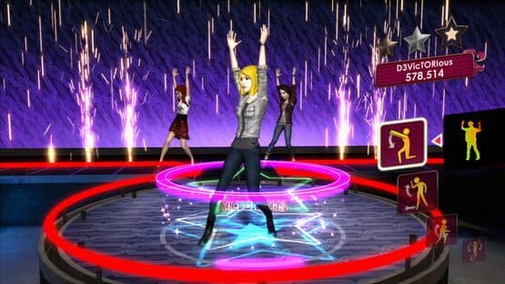 Victorious: Time to Shine — screenshot 4
