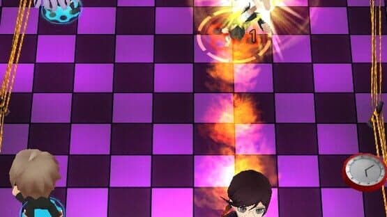 Danganronpa: Unlimited Battle — screenshot 1