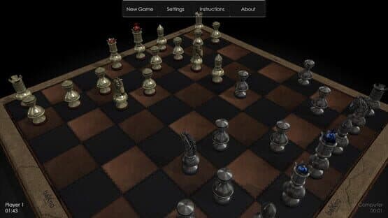 Chess — screenshot 3