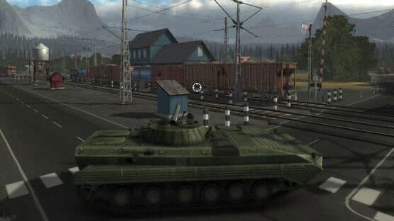 War Trigger Classic — screenshot 7