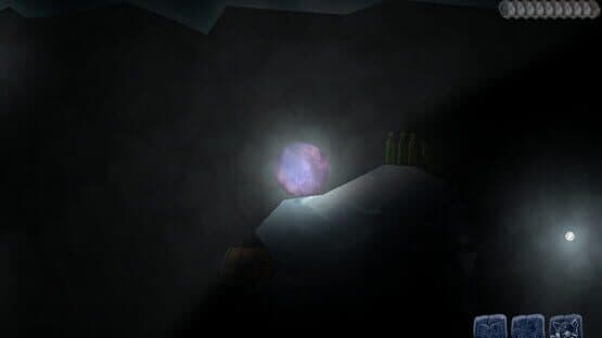 Fjall — screenshot 5