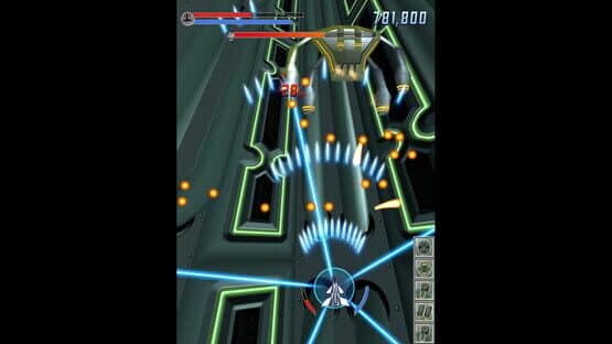 Icarus-X: Tides of Fire — screenshot 5