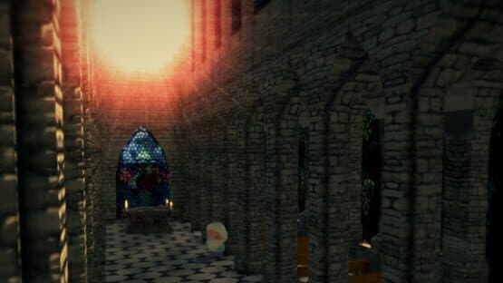 Bane of Asphodel — screenshot 4