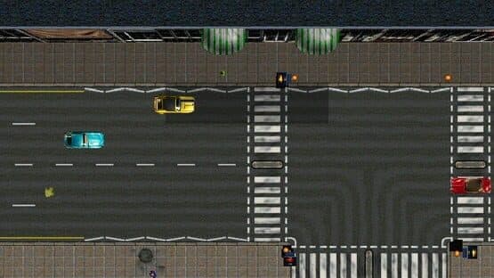 Grand Theft Auto: London 1961 — screenshot 2