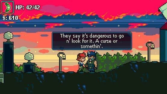 Treasure Hunter Man 2 — screenshot 4