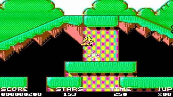 Mayhem in Monsterland — screenshot 2