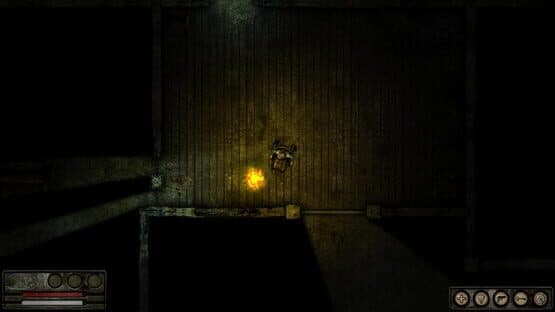The Last Cargo — screenshot 2