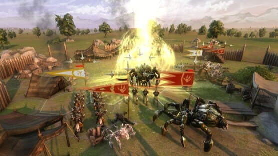 Age of Wonders III — screenshot 5