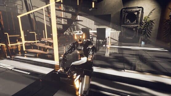 Sophont — screenshot 8
