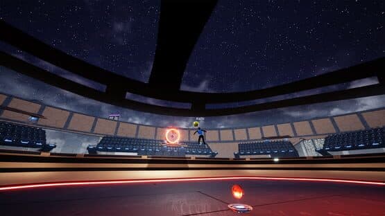 Protoball — screenshot 5