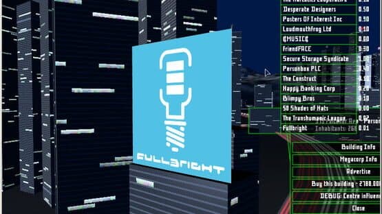 AdvertCity — screenshot 5