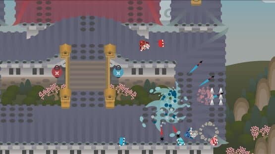 SlashDash — screenshot 1