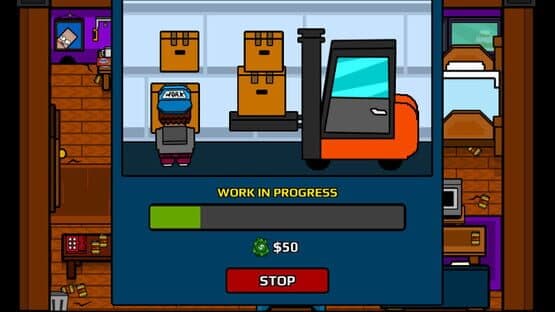 Gamer Career Tycoon — screenshot 3