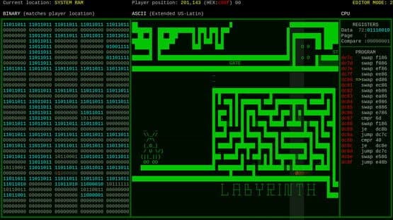 Rogue Bit — screenshot 4