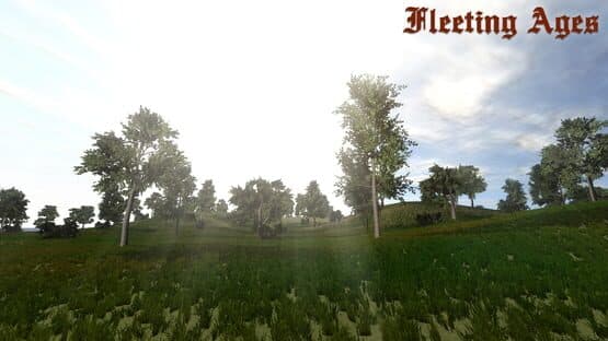 Fleeting Ages — screenshot 2