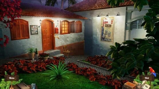 Brazilian Adventure — screenshot 2