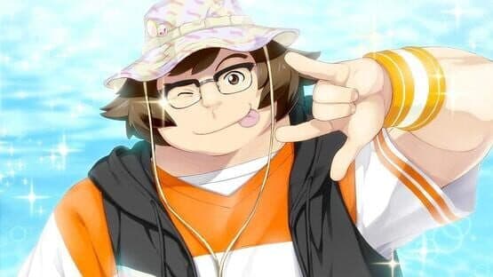 Robotics;Notes DaSH — screenshot 1