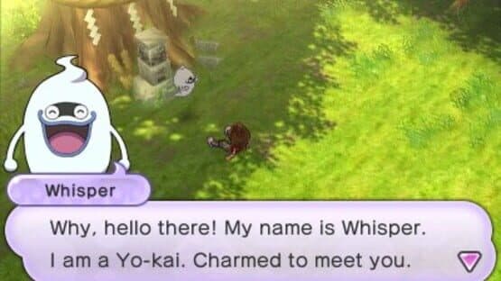 Yo-kai Watch — screenshot 2