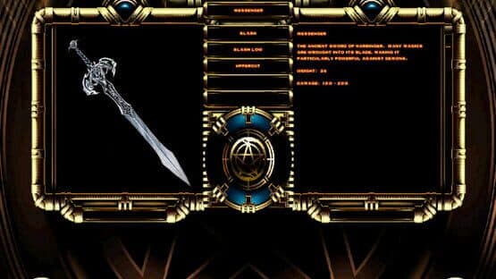 Soulbringer — screenshot 2