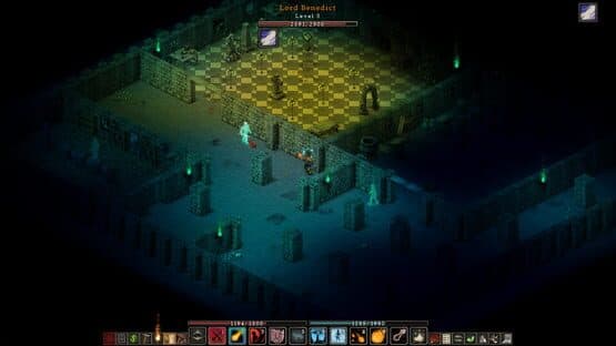 Balrum — screenshot 2