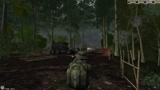 Elite Warriors: Vietnam — screenshot 1